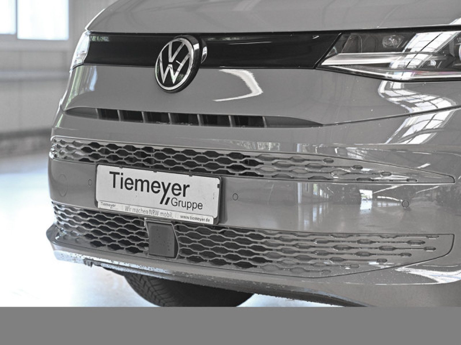 Volkswagen California – Bild 7