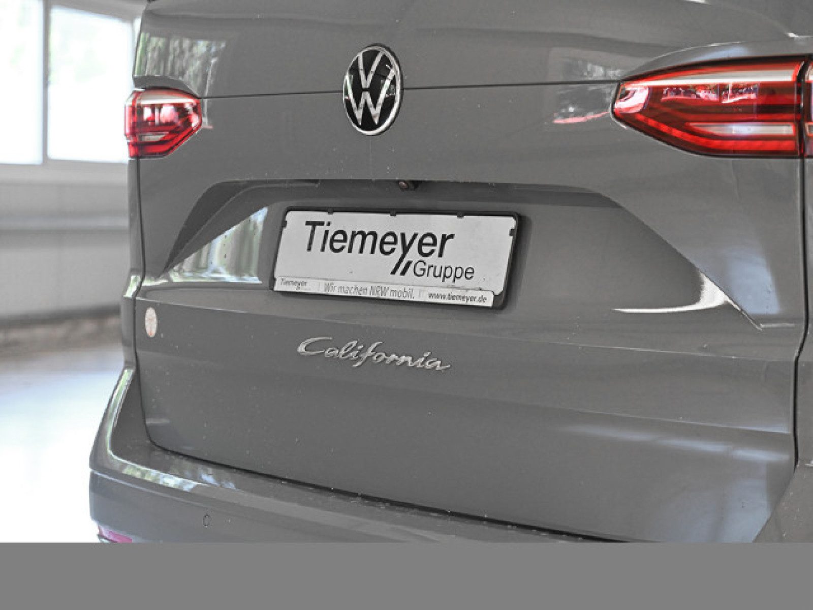 Volkswagen California – Bild 8