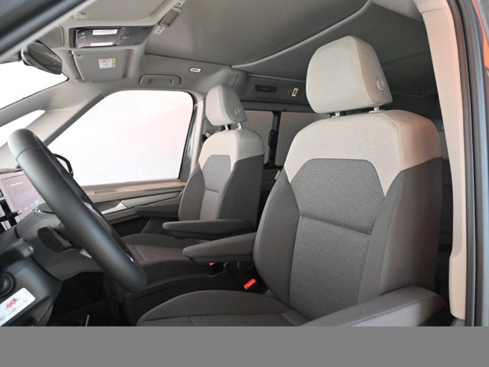 Volkswagen California – Bild 10