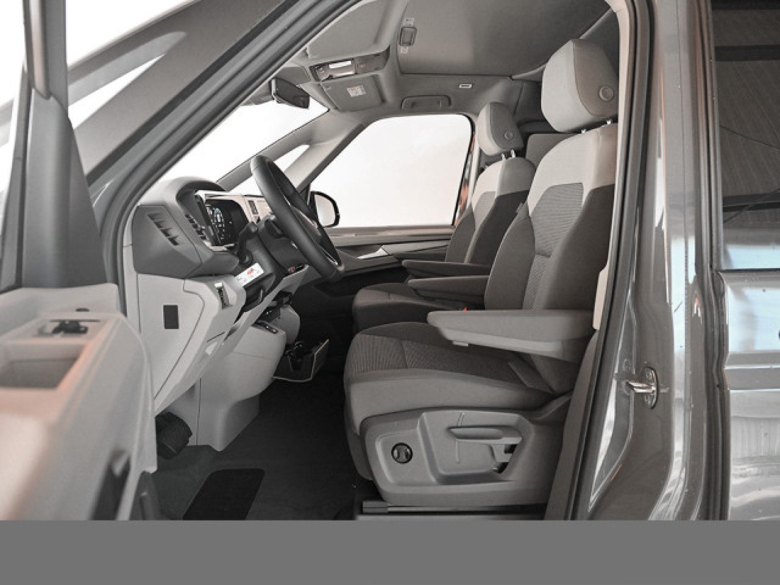 Volkswagen California – Bild 11