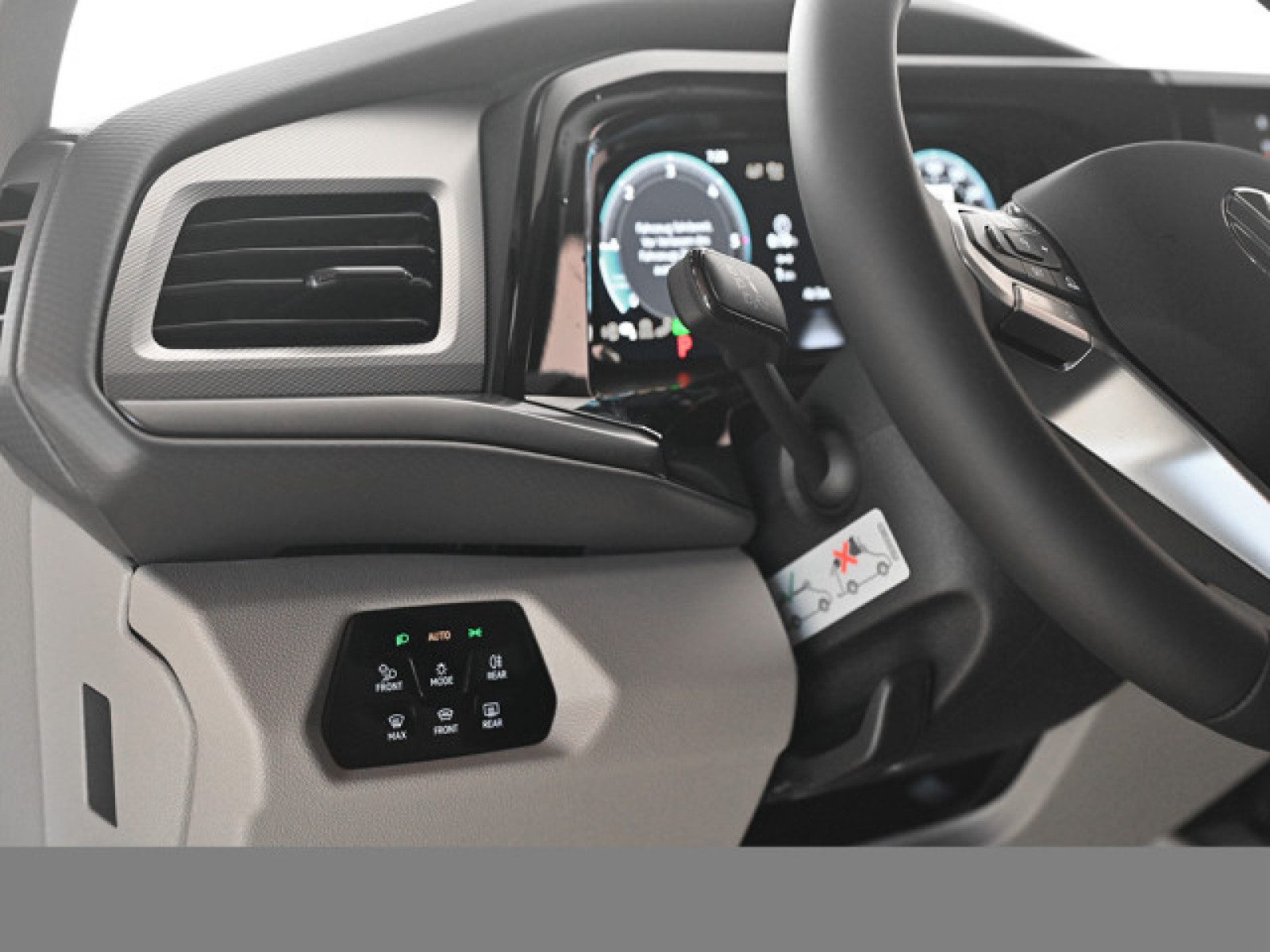 Volkswagen California – Bild 12