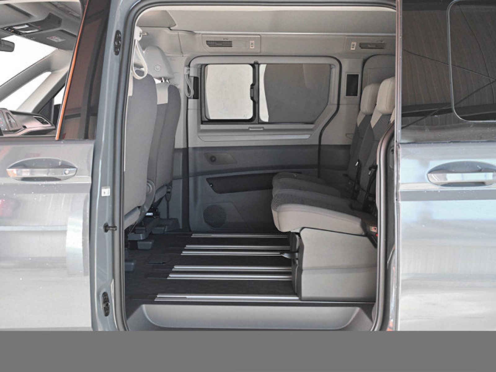 Volkswagen California – Bild 13