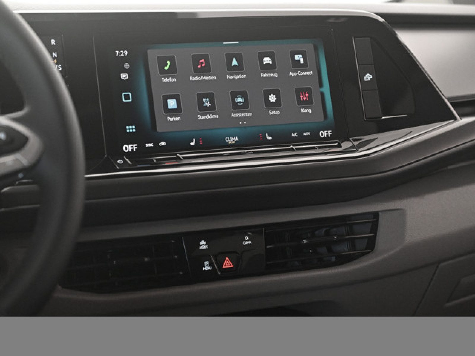 Volkswagen California – Bild 15