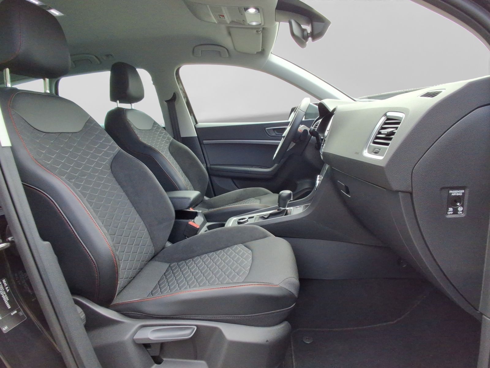 Seat Ateca – Foto 4