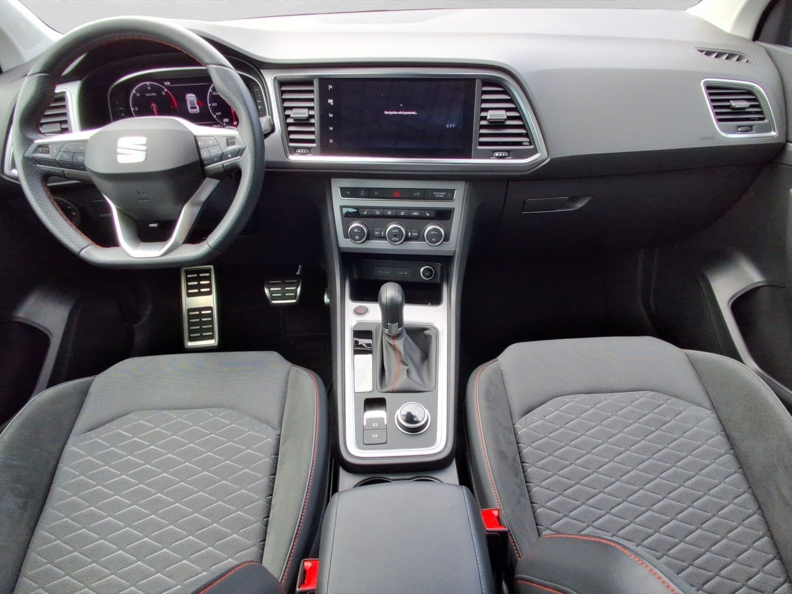 Seat Ateca – Foto 5