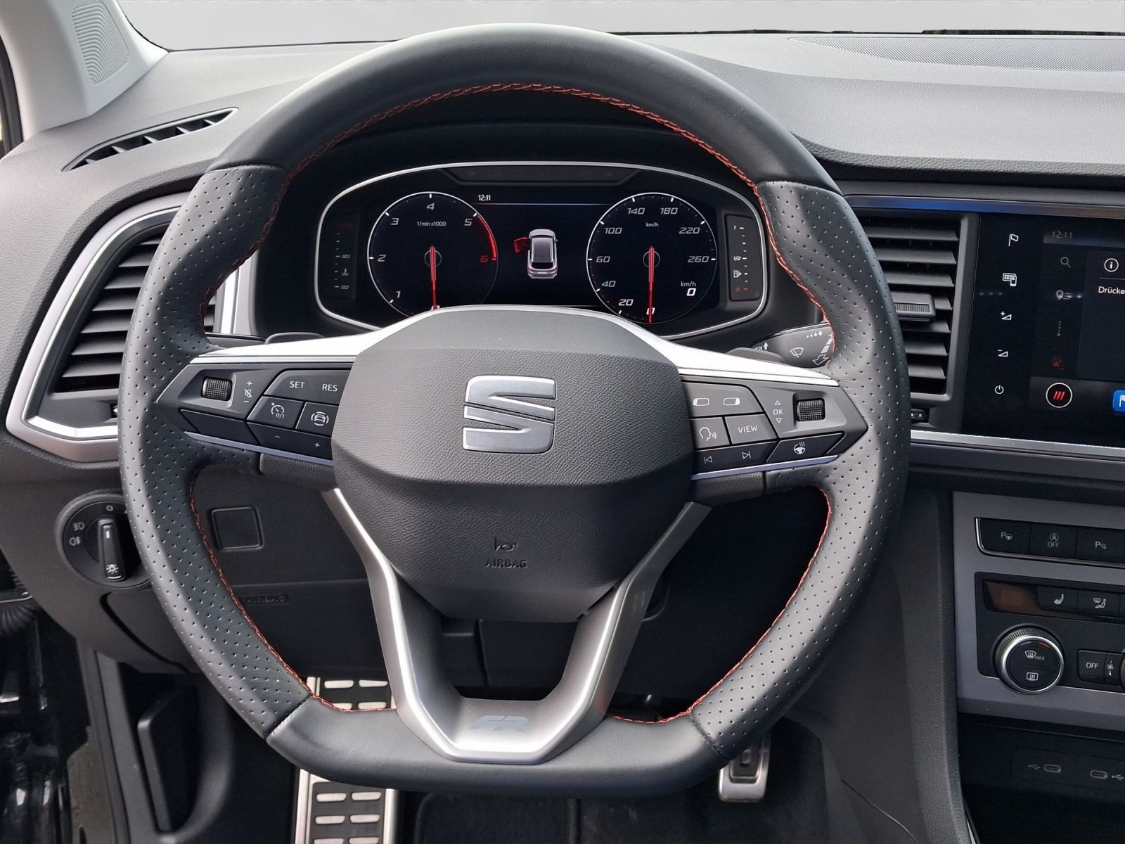 Seat Ateca – Foto 9