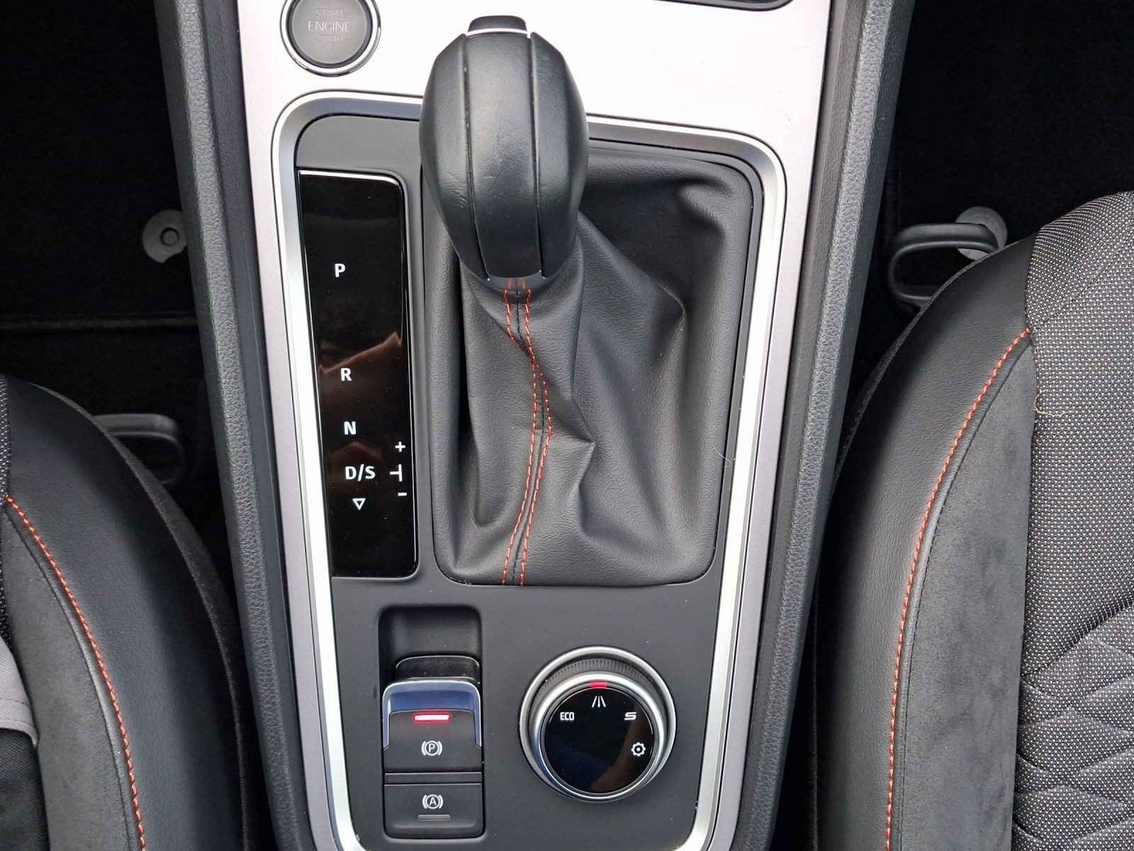 Seat Ateca – Foto 11