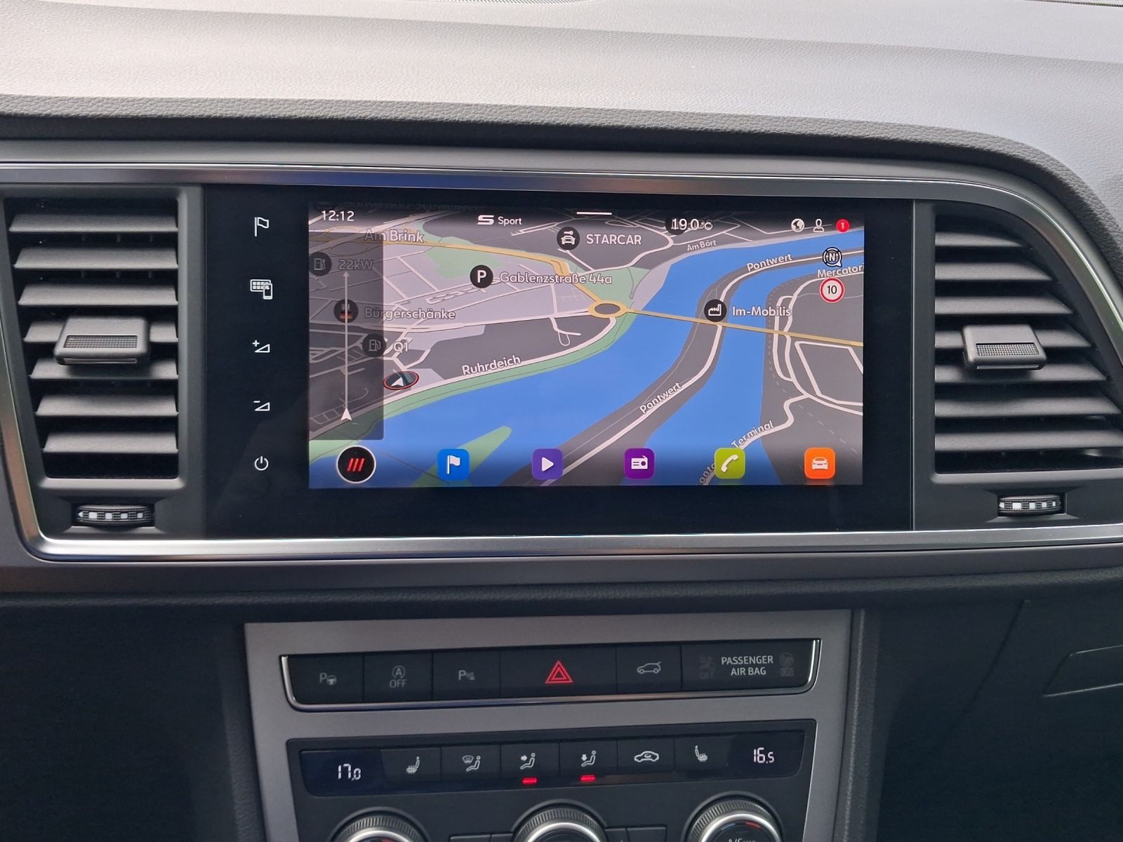 Seat Ateca – Foto 14