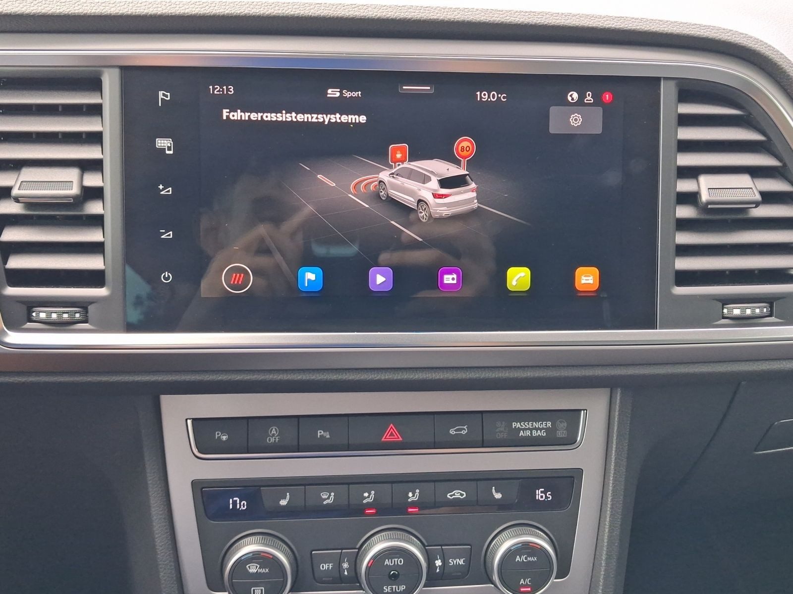 Seat Ateca – Foto 15