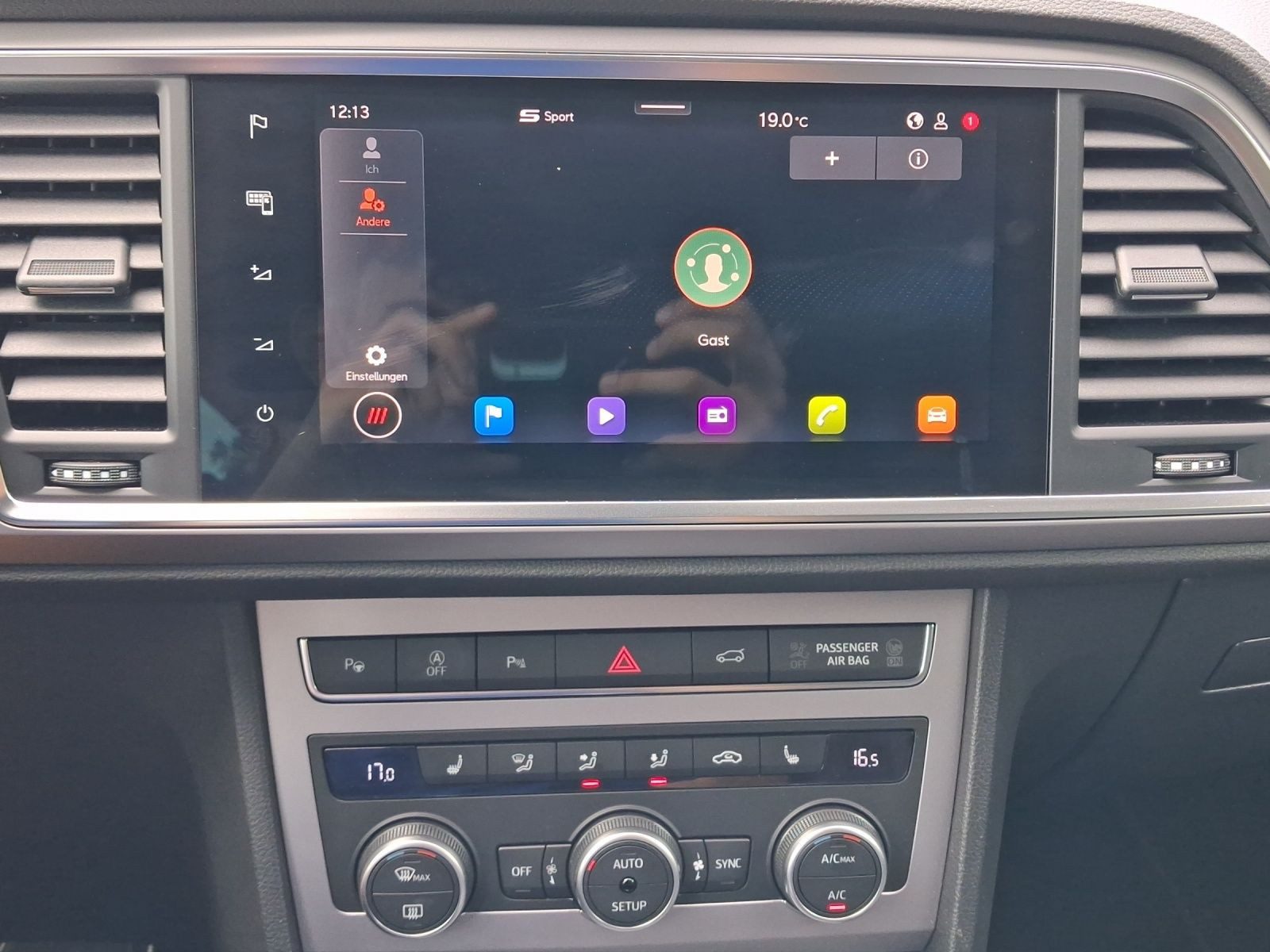 Seat Ateca – Foto 16