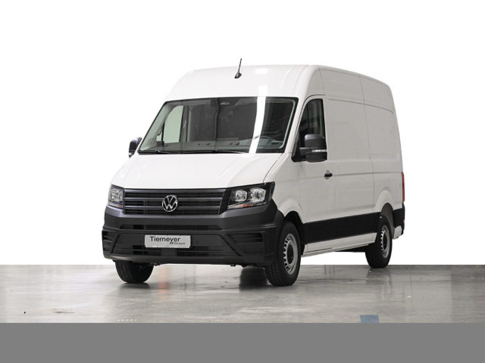Volkswagen Crafter – Foto 2