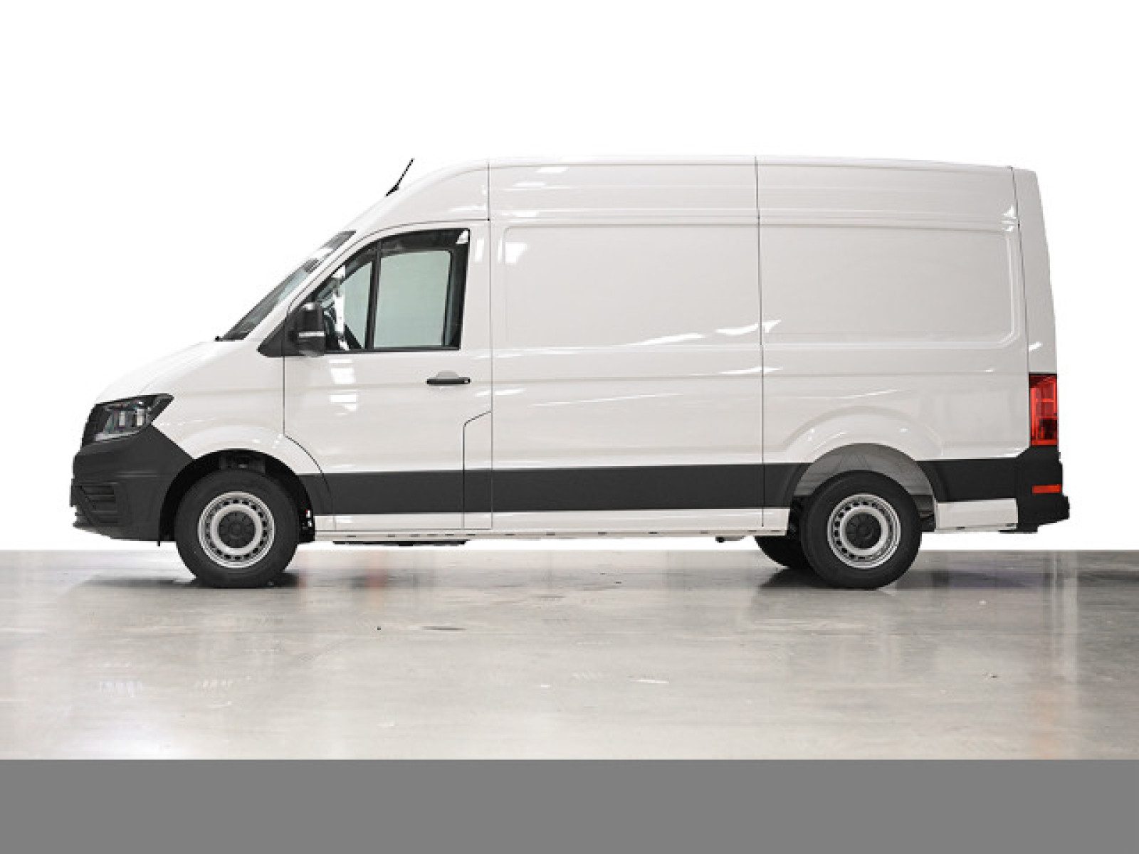 Volkswagen Crafter – Foto 4
