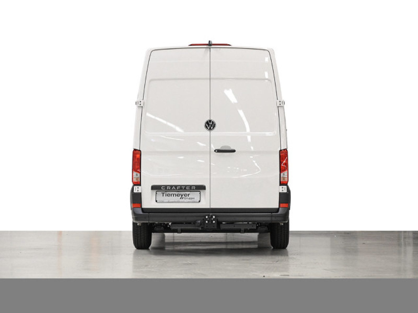 Volkswagen Crafter – Foto 5