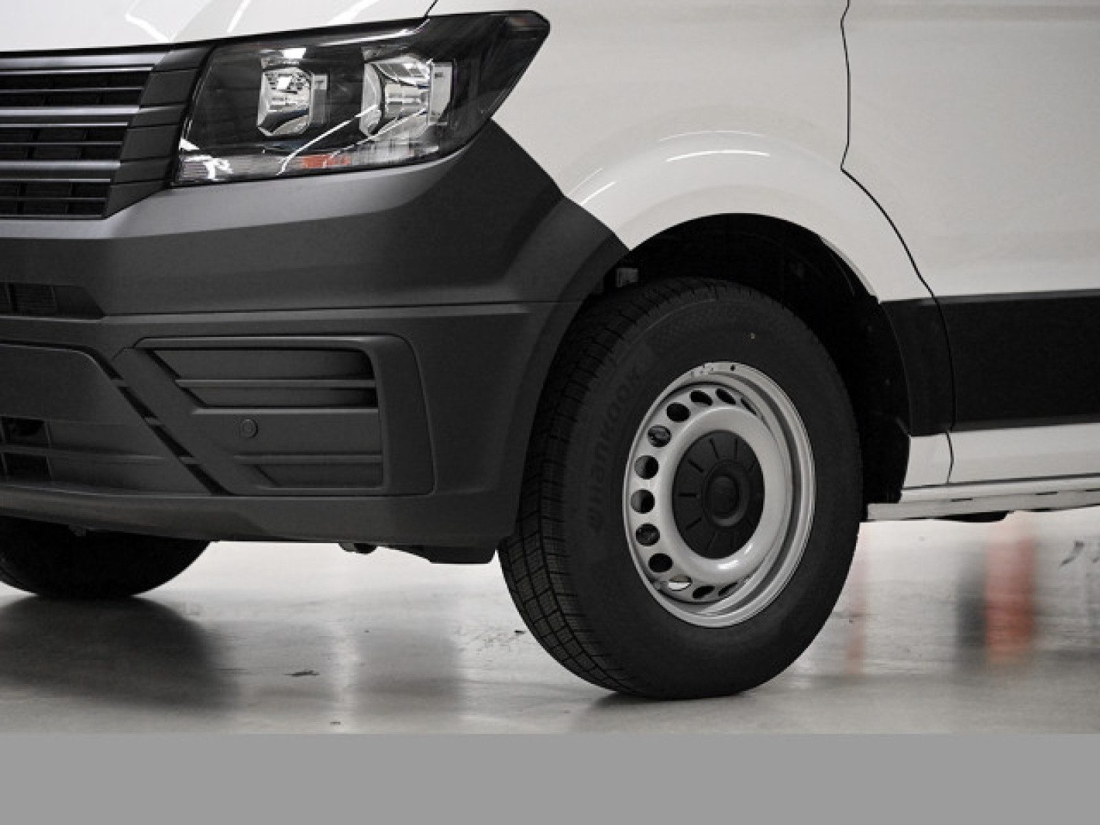 Volkswagen Crafter – Foto 6
