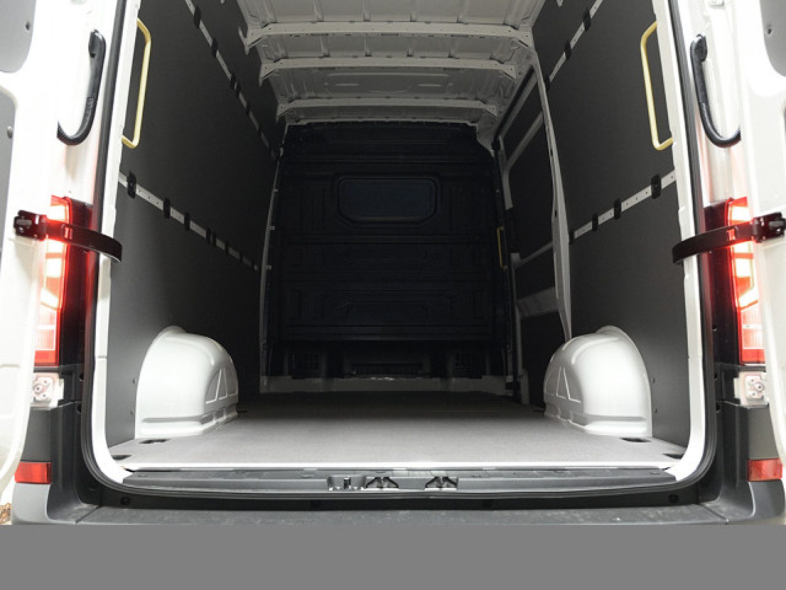 Volkswagen Crafter – Foto 9