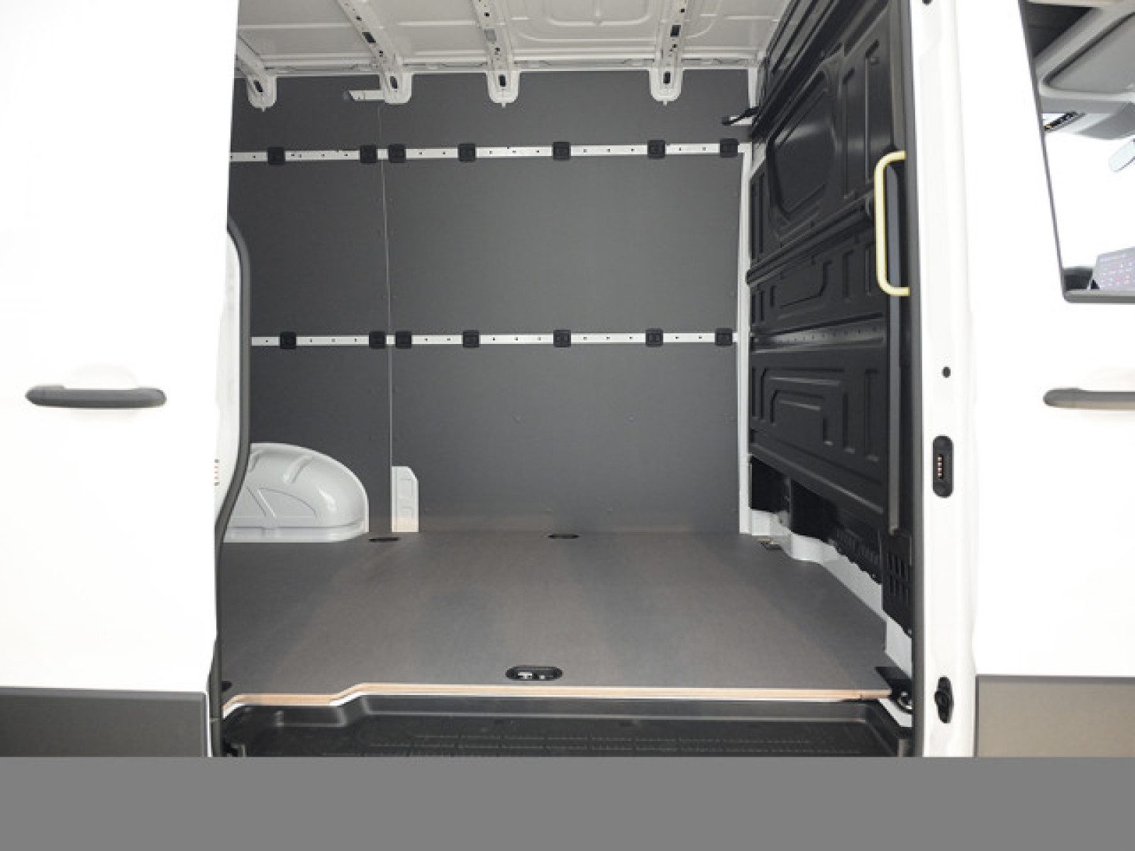 Volkswagen Crafter – Foto 10