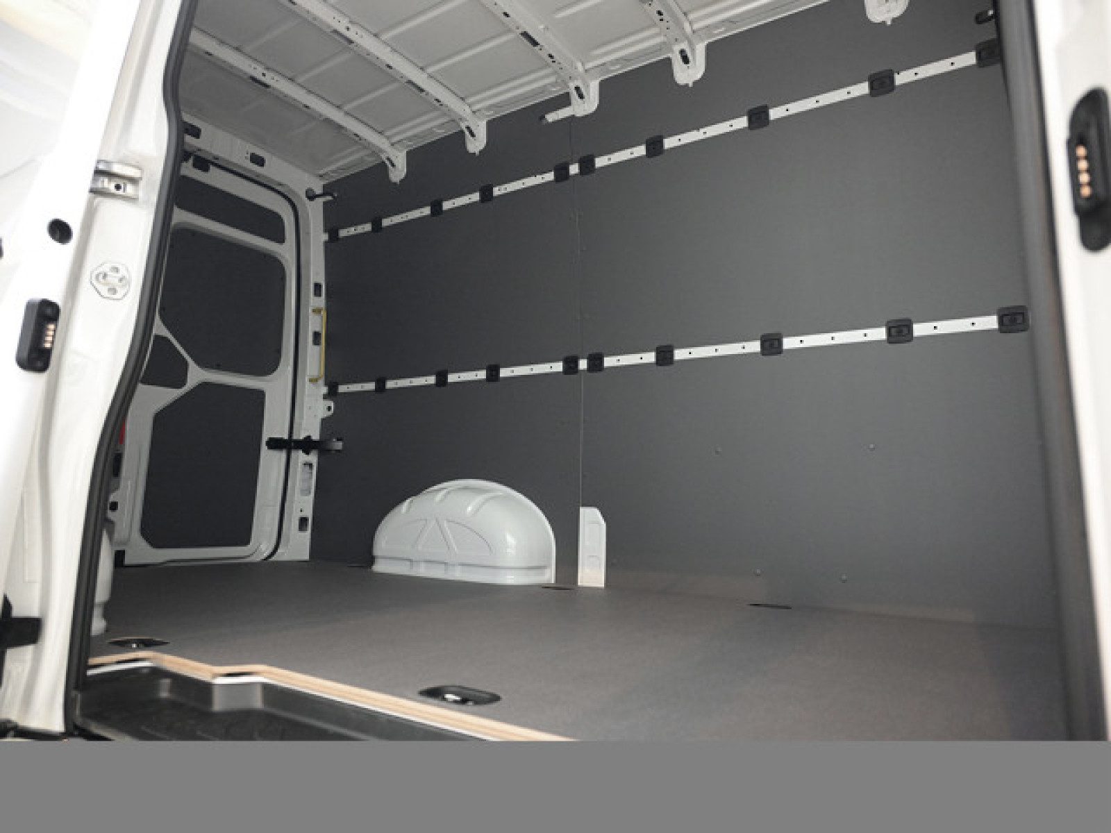 Volkswagen Crafter – Foto 11