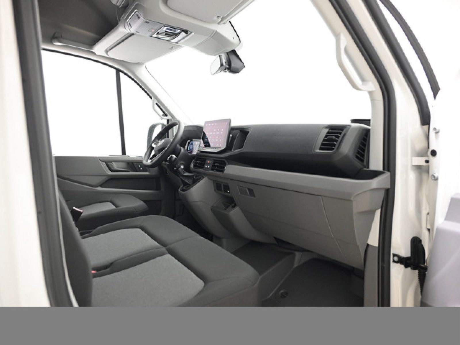Volkswagen Crafter – Foto 12