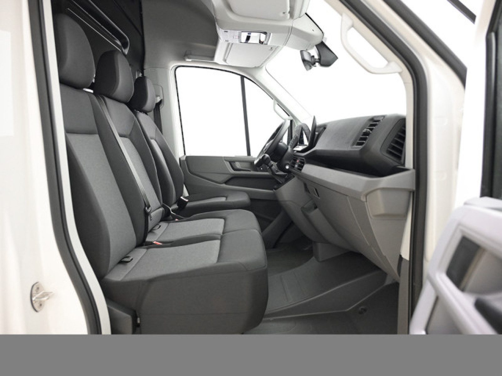 Volkswagen Crafter – Foto 13