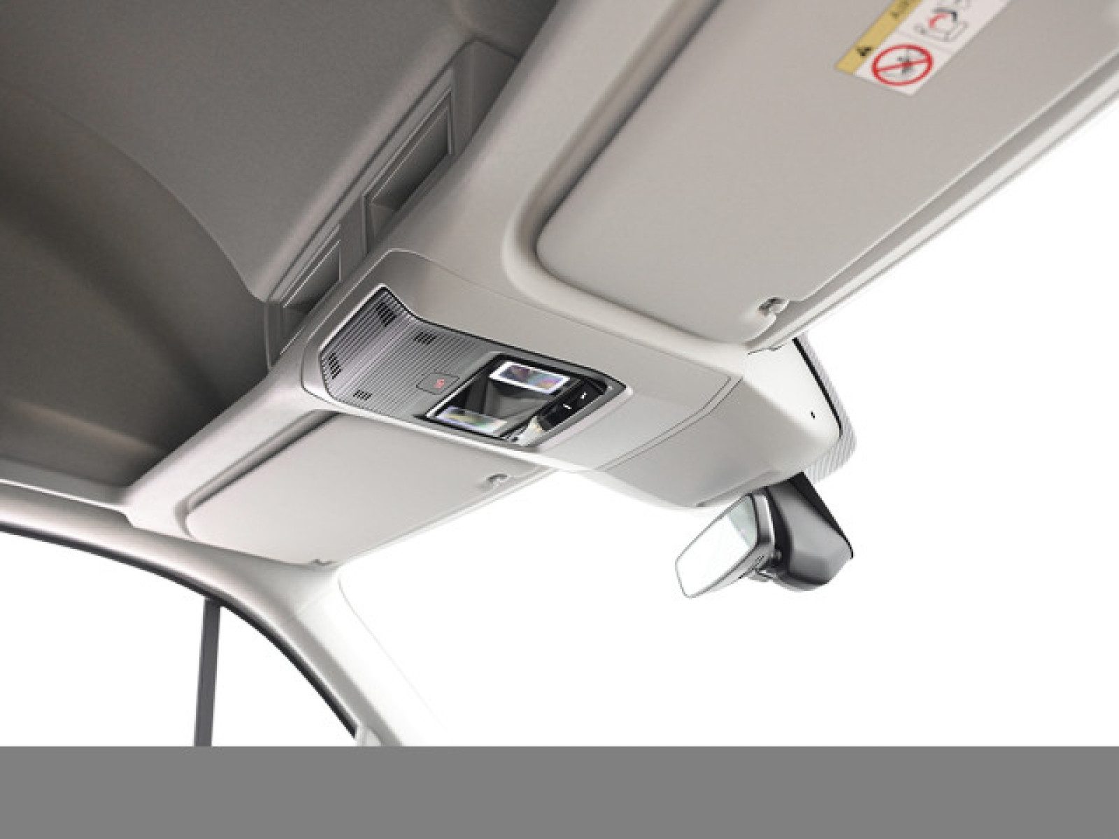 Volkswagen Crafter – Foto 15