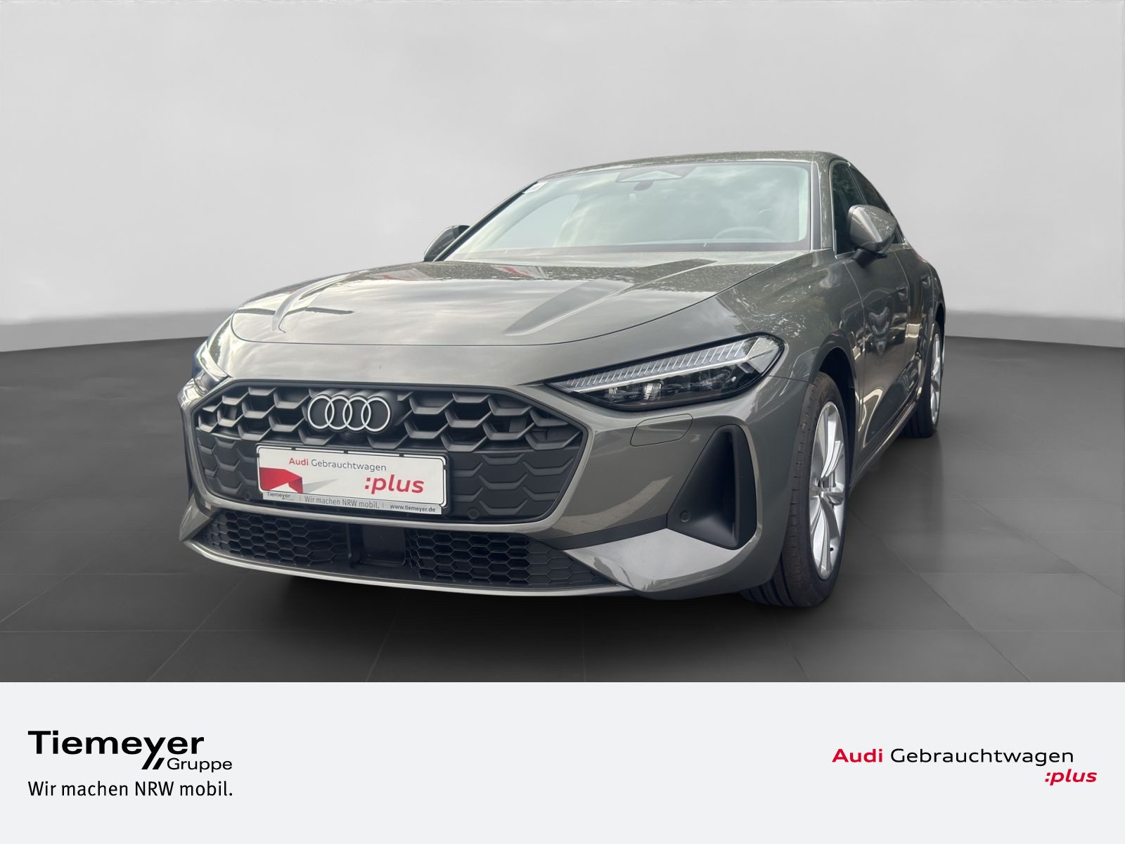 Audi A5 Limousine – Bild 1