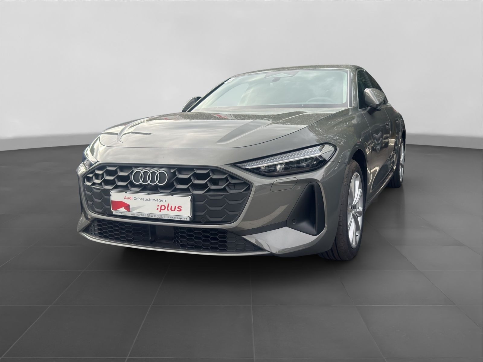 Audi A5 Limousine – Bild 2
