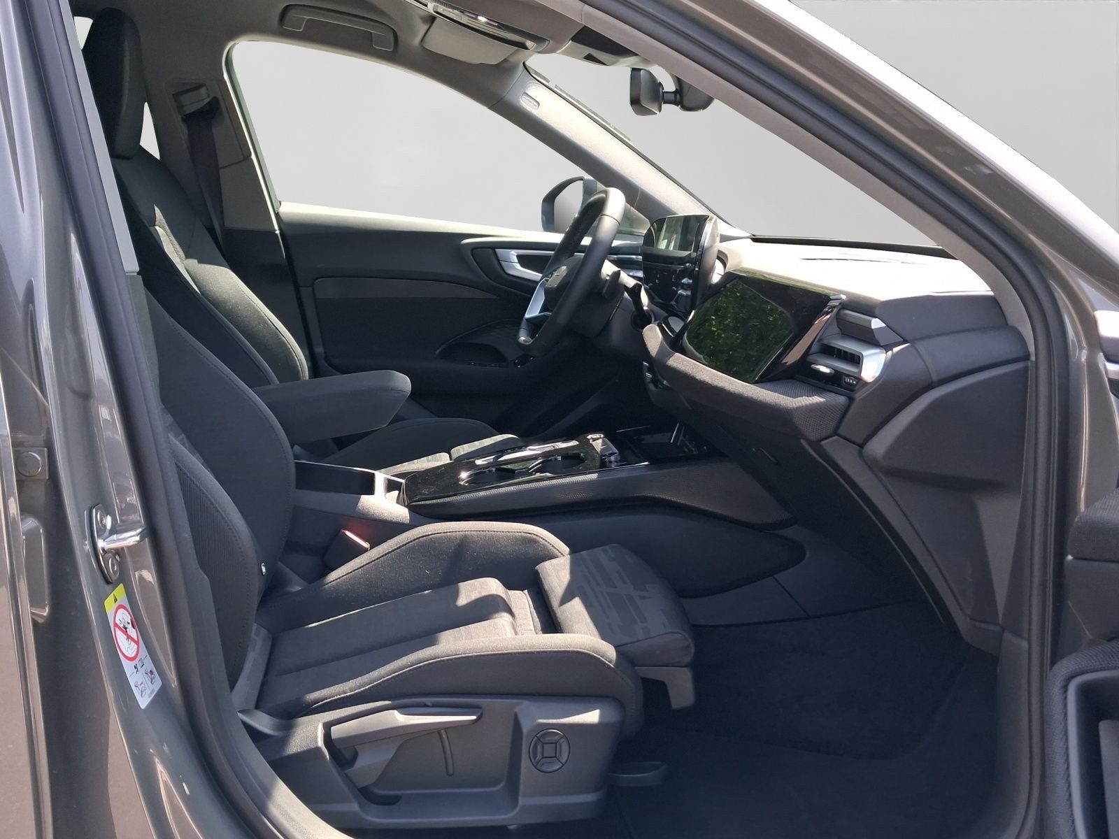 Audi A5 Limousine – Bild 4