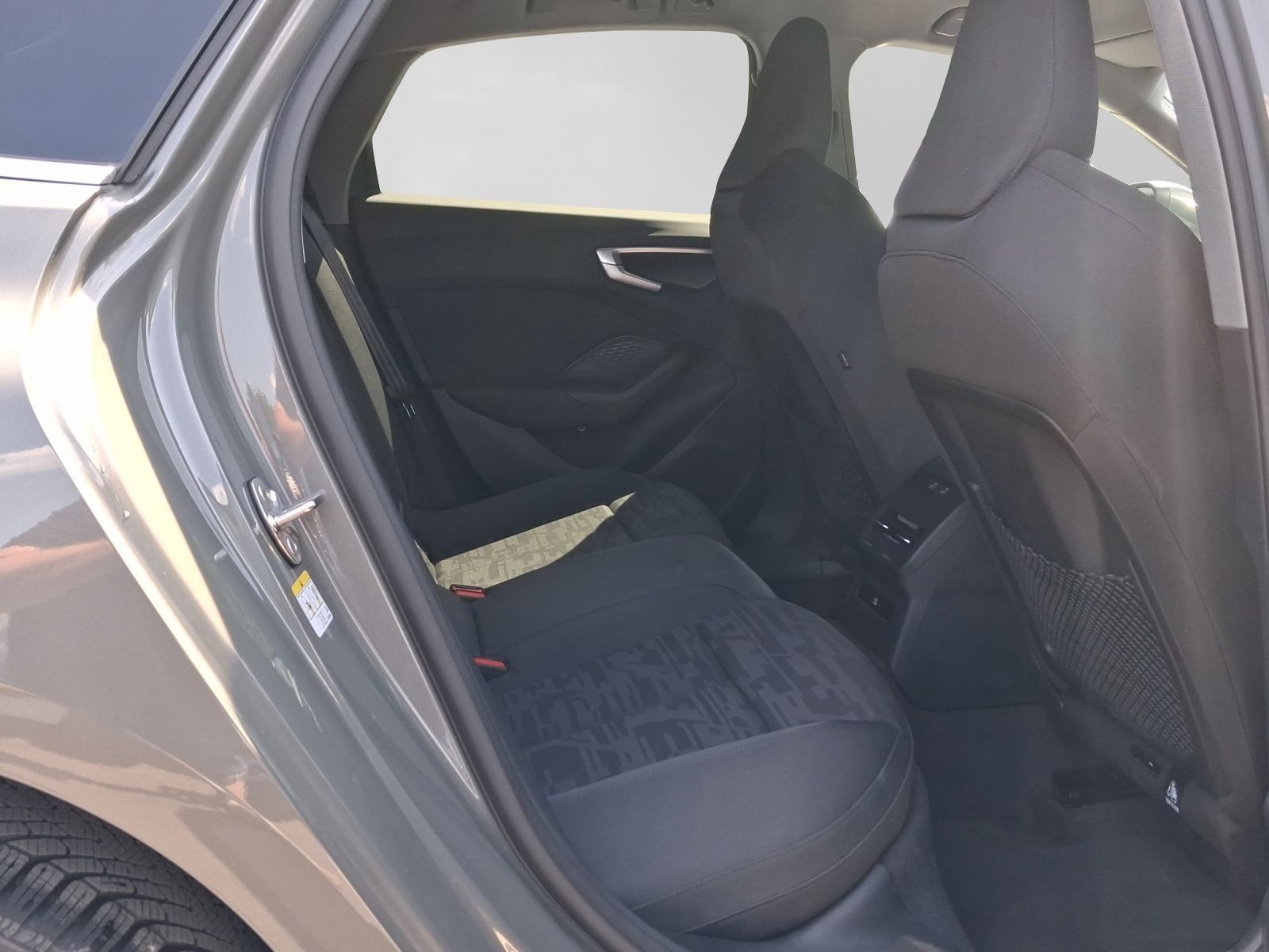 Audi A5 Limousine – Bild 6