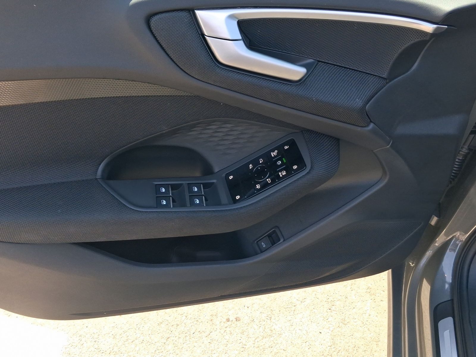 Audi A5 Limousine – Bild 8