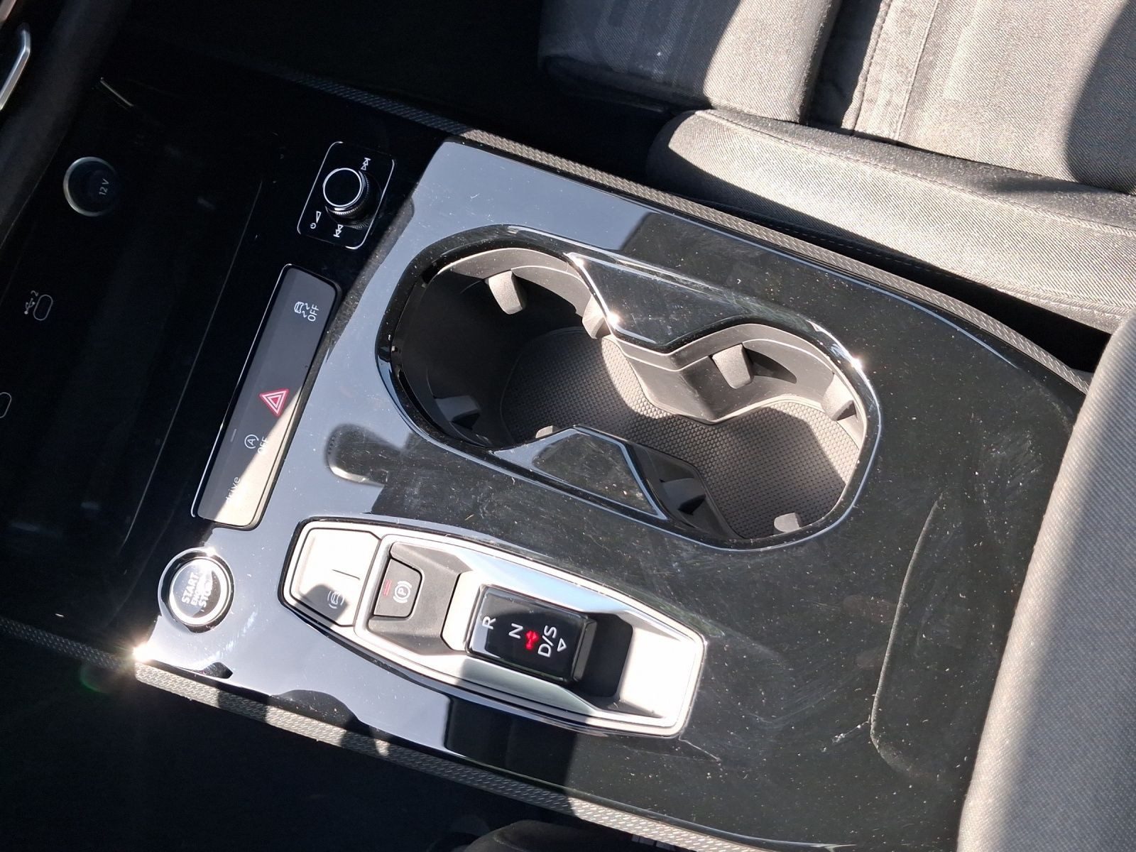 Audi A5 Limousine – Bild 11