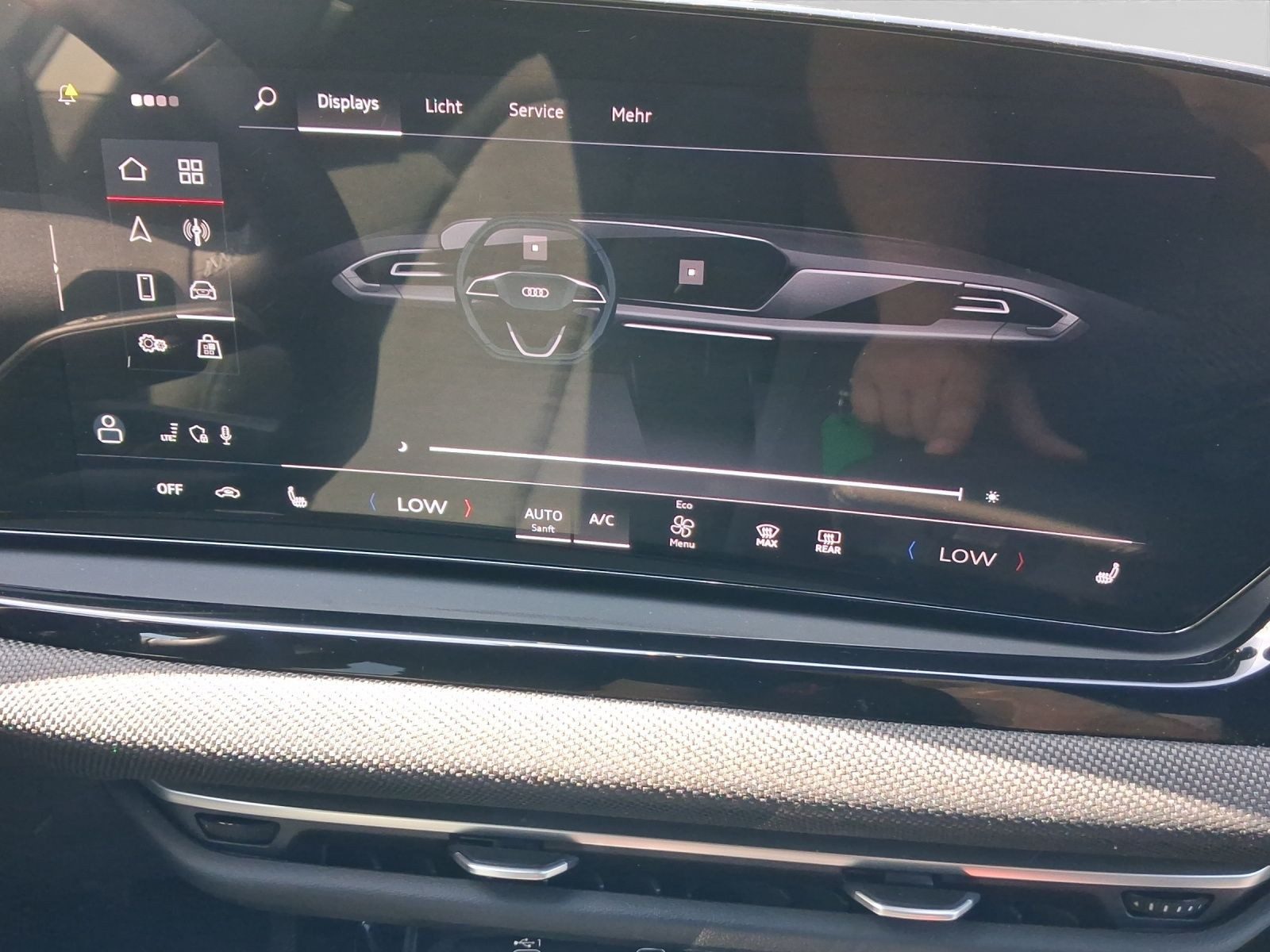 Audi A5 Limousine – Bild 14