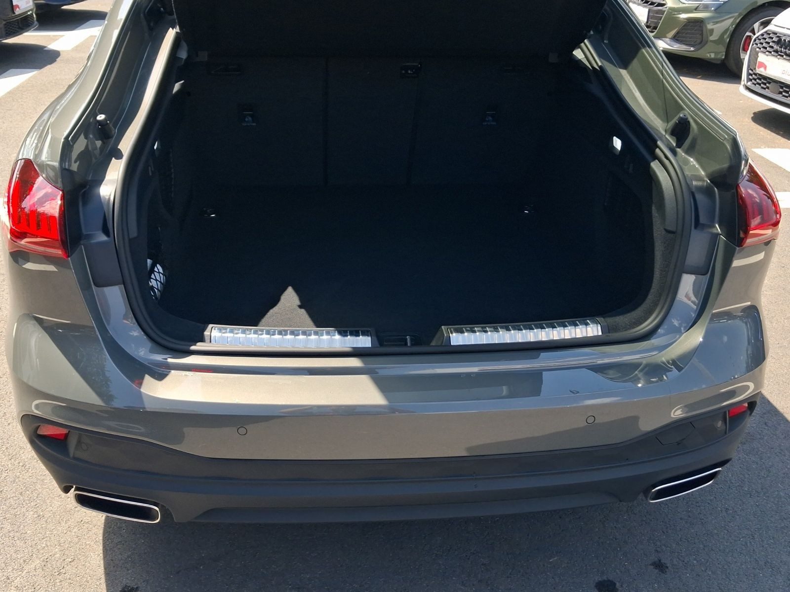 Audi A5 Limousine – Bild 18