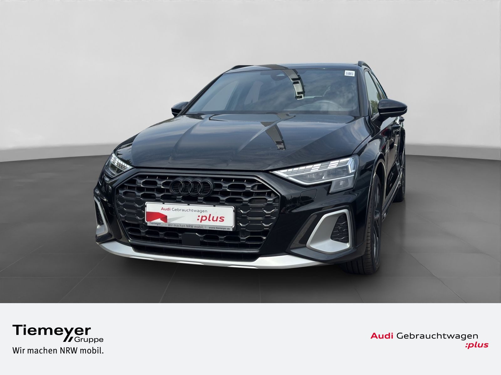Audi A3 allstreet – Bild 1