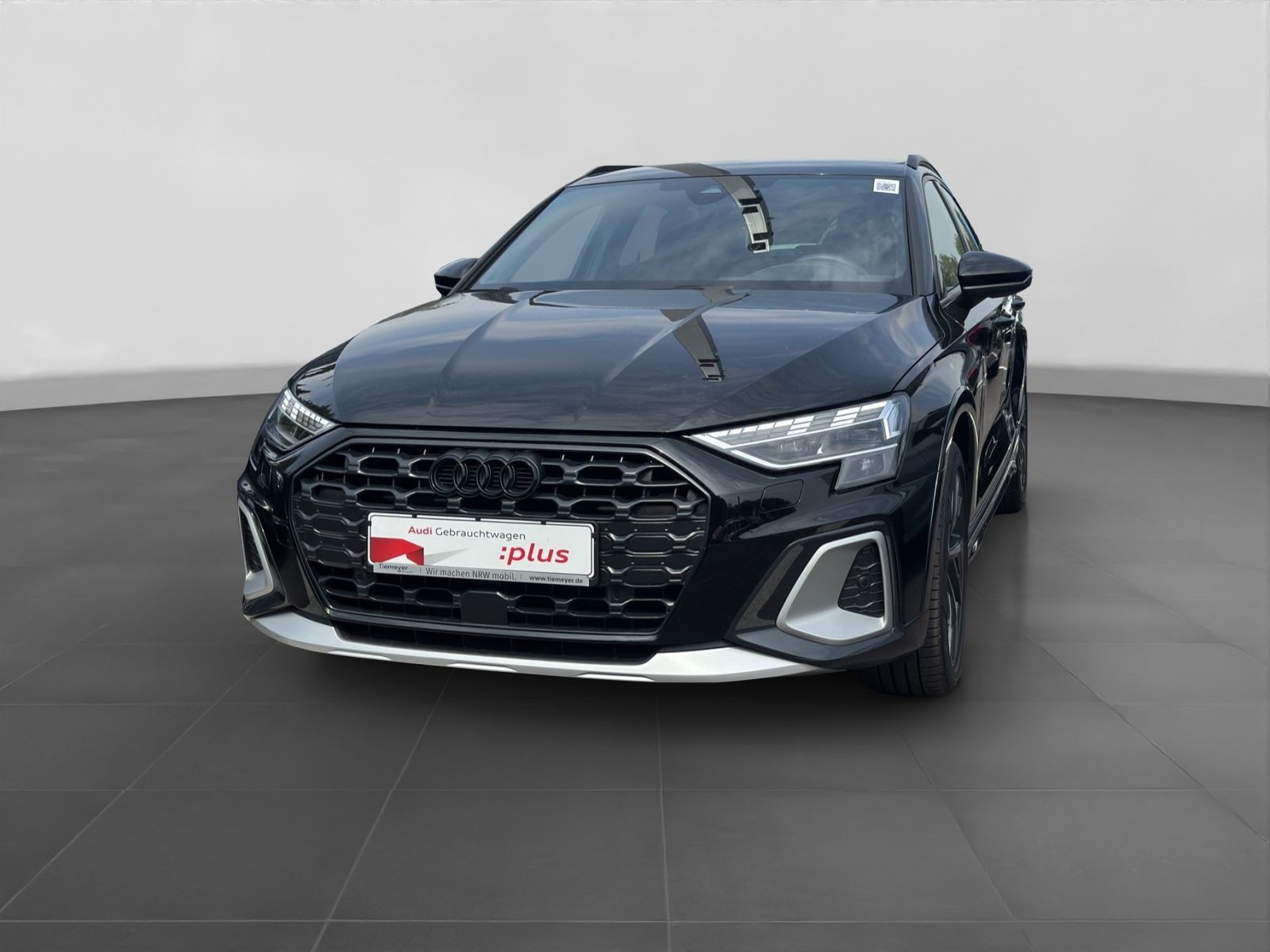Audi A3 allstreet – Bild 2