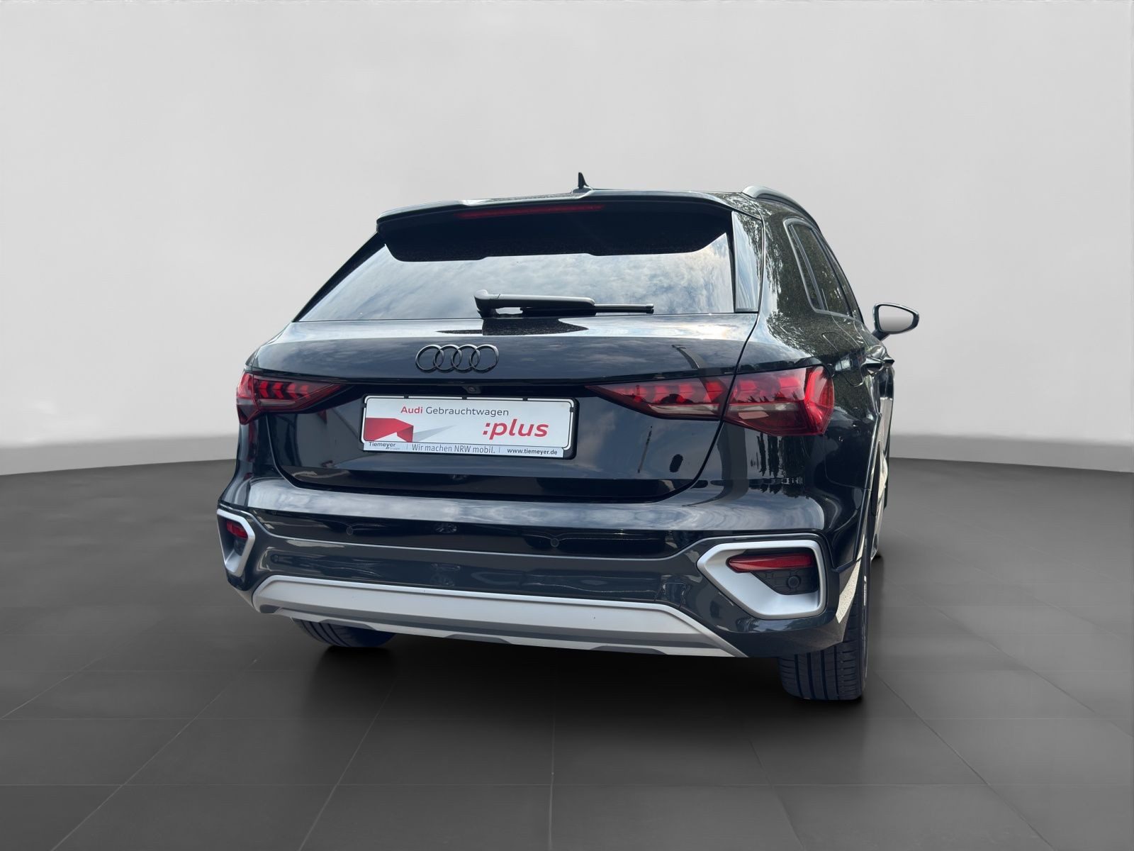 Audi A3 allstreet – Bild 3