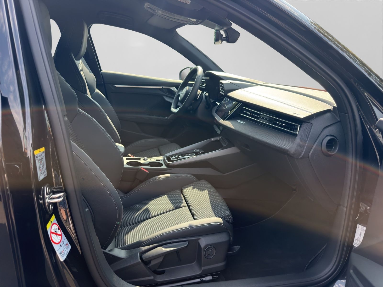 Audi A3 allstreet – Bild 4