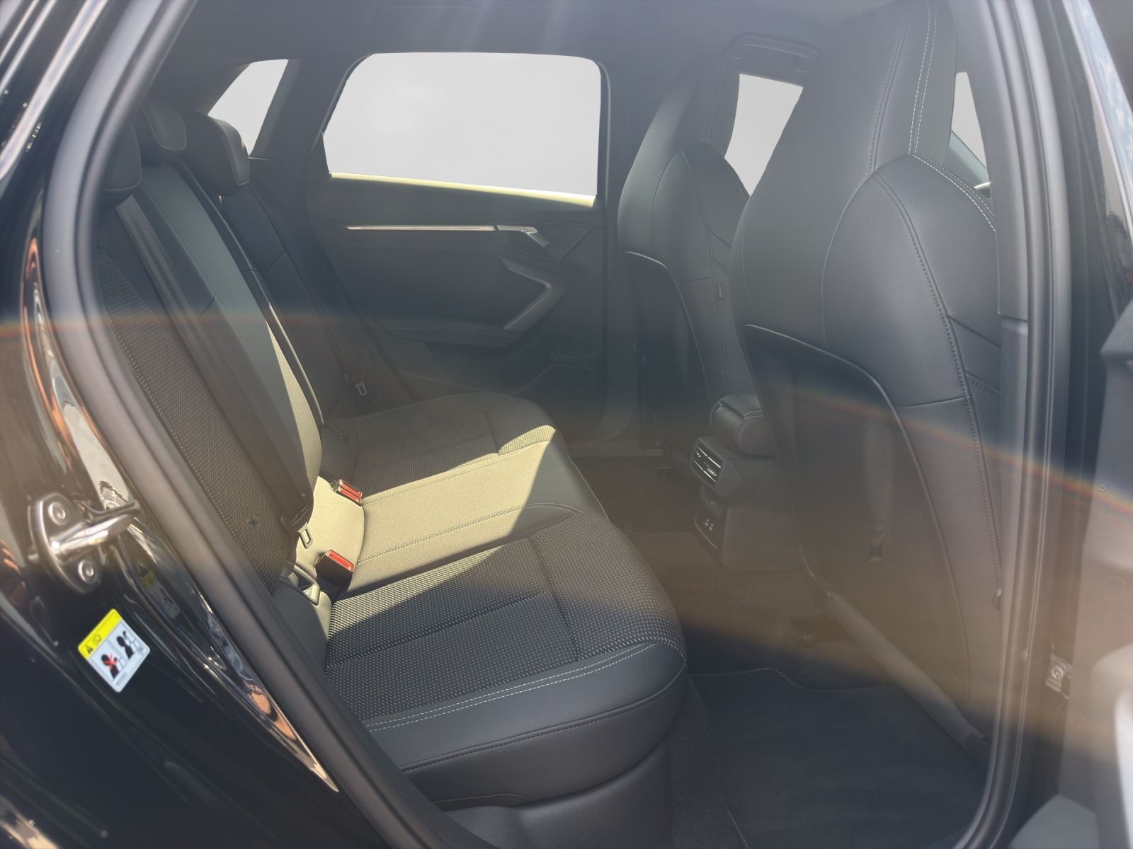 Audi A3 allstreet – Bild 6
