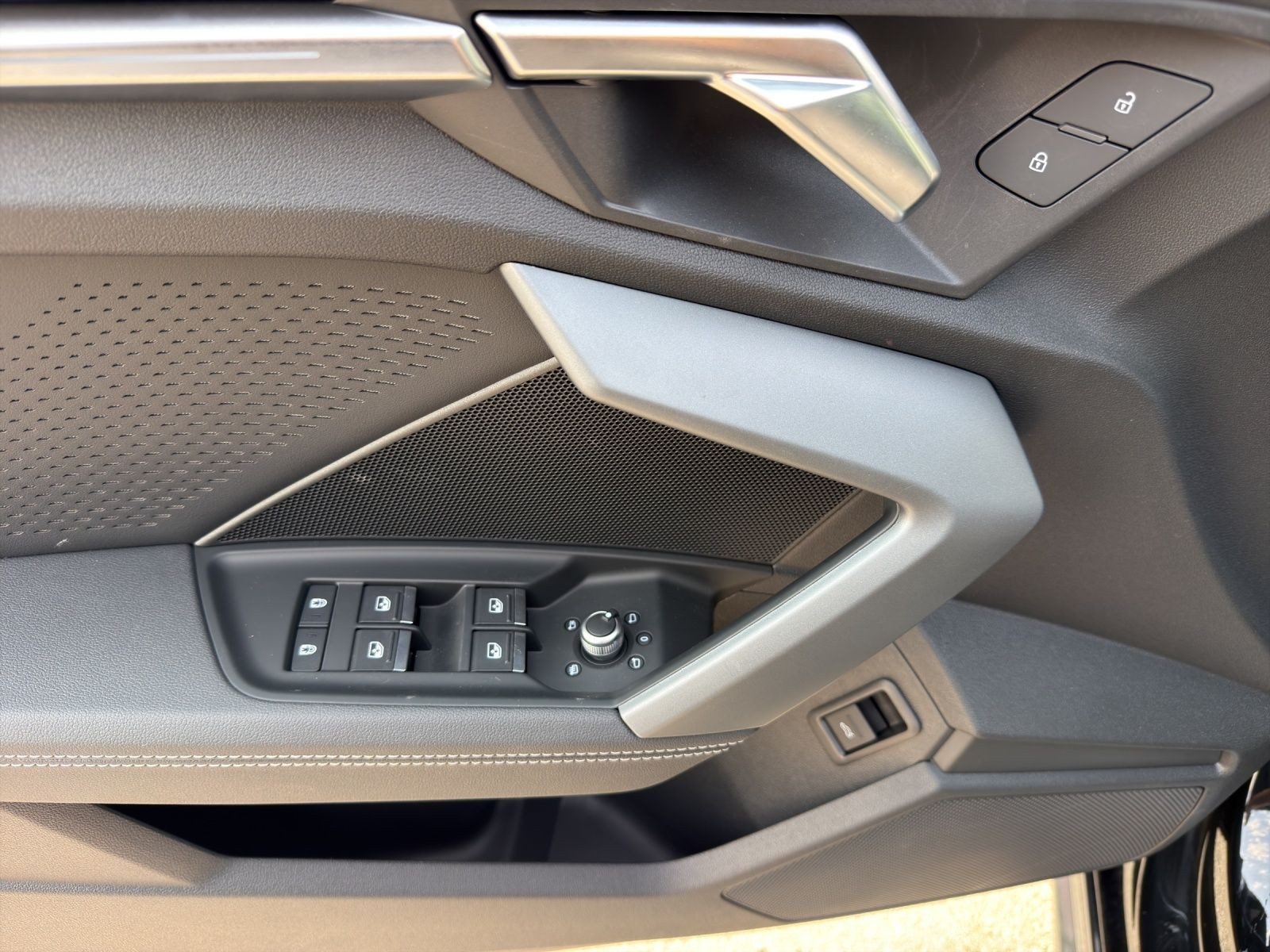 Audi A3 allstreet – Bild 8