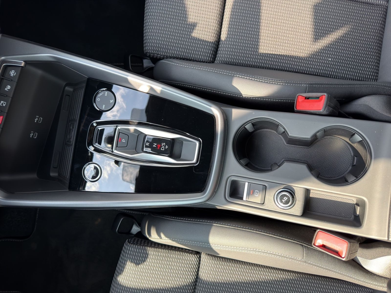 Audi A3 allstreet – Bild 11