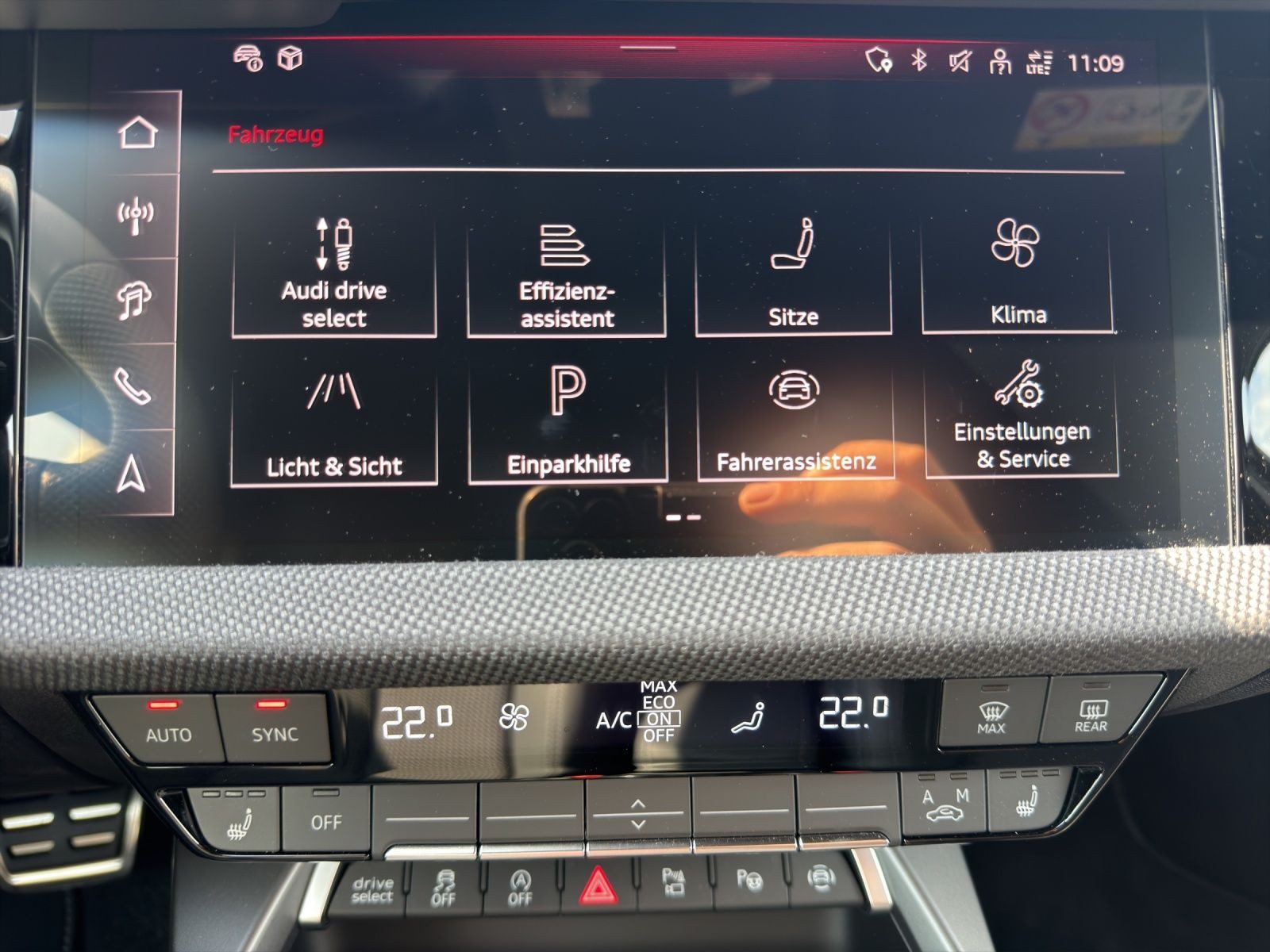 Audi A3 allstreet – Bild 16