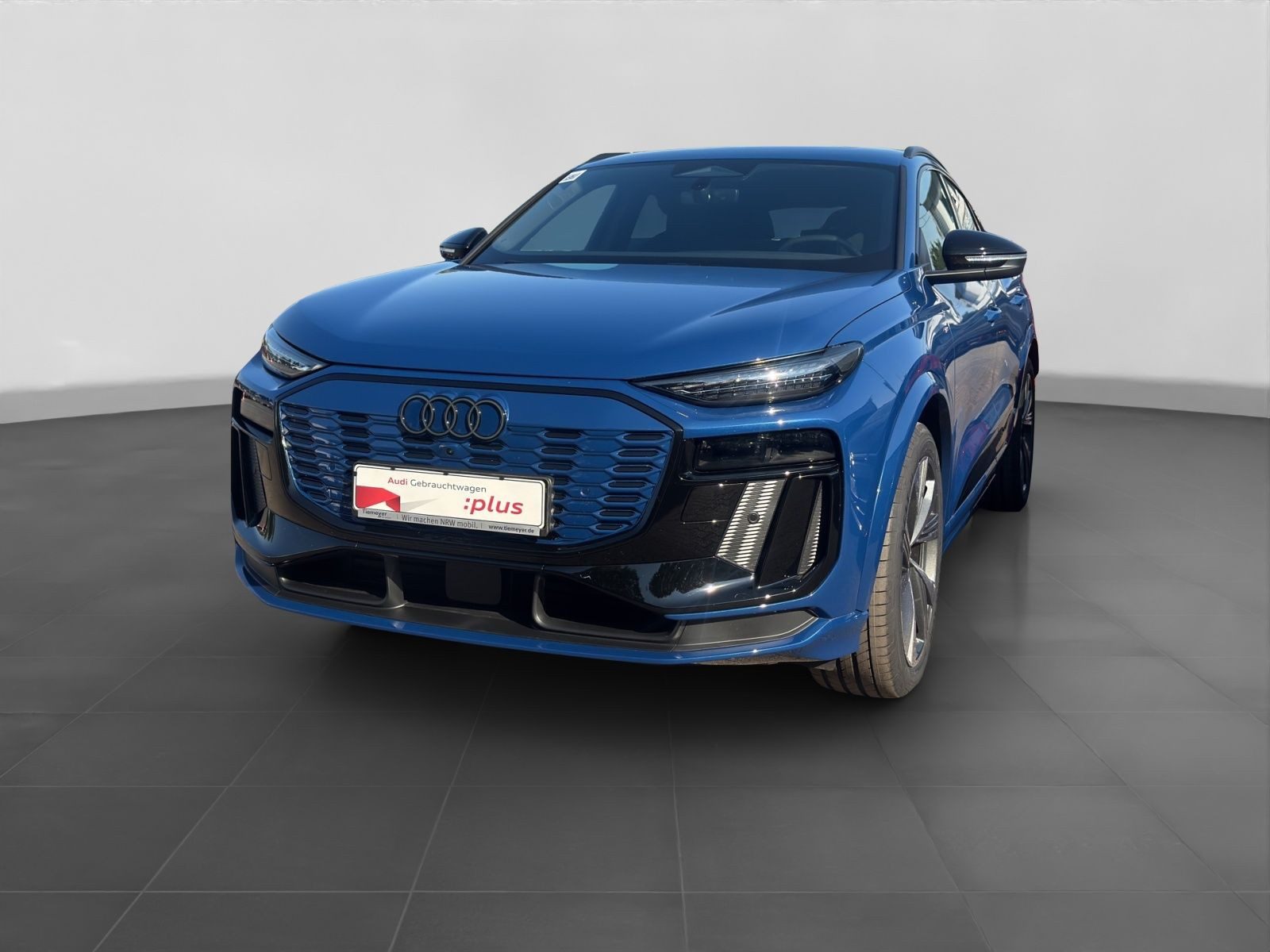 Audi Q6 Sportback e-tron – Foto 2