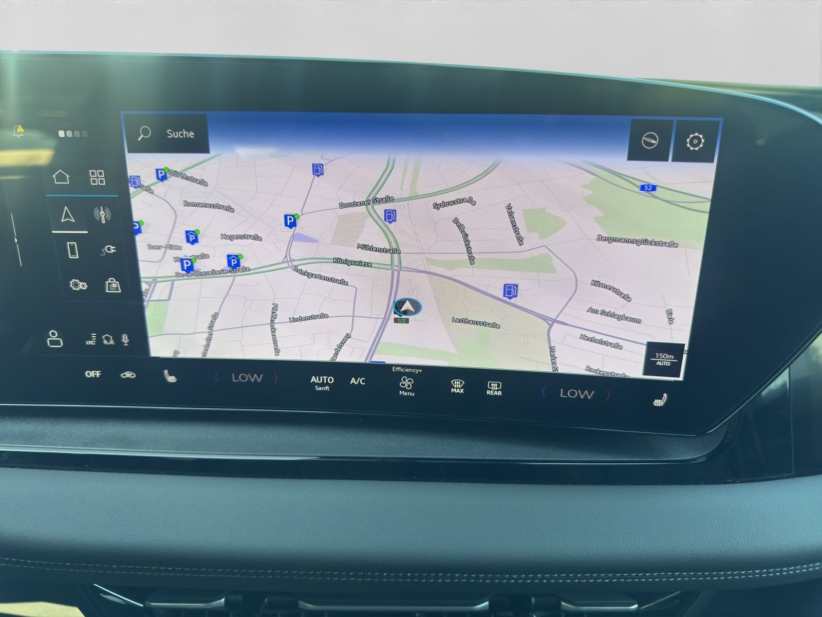 Audi Q6 Sportback e-tron – Foto 12