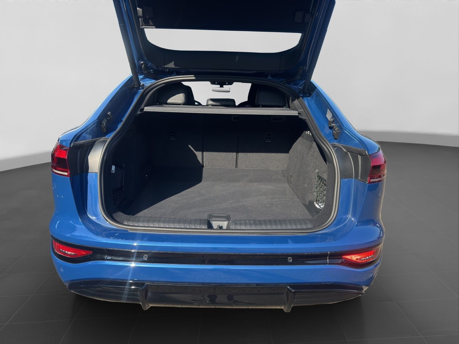 Audi Q6 Sportback e-tron – Foto 17