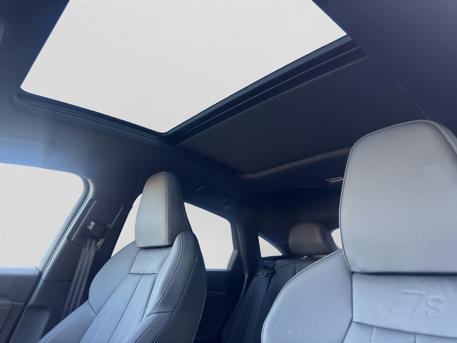 Audi Q6 Sportback e-tron – Foto 18