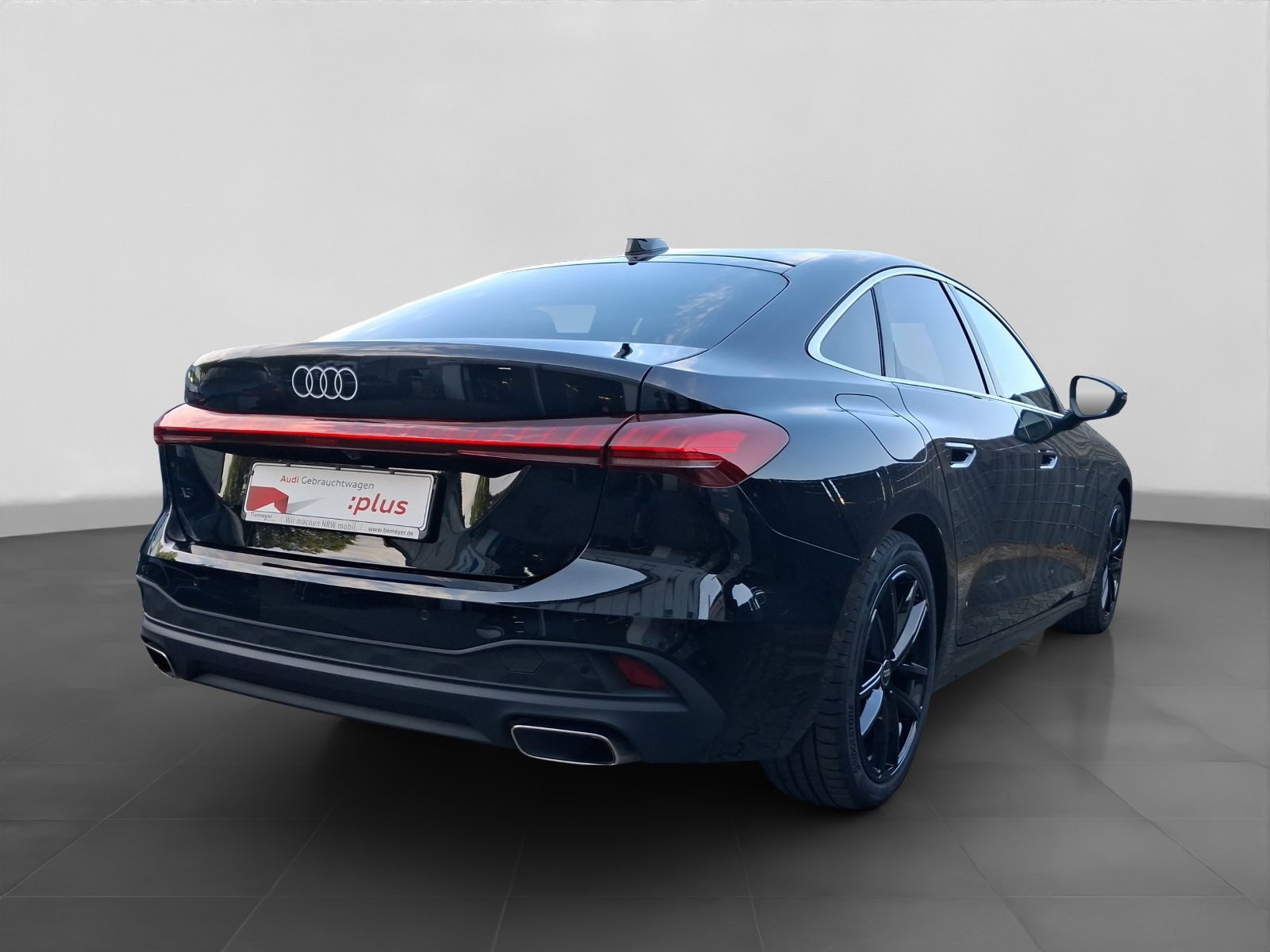 Audi A5 Limousine – Bild 3