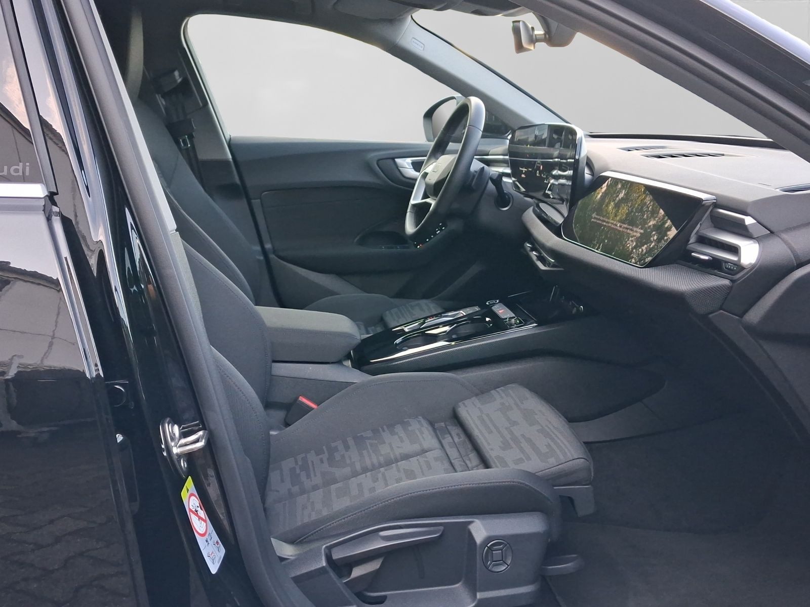 Audi A5 Limousine – Bild 4