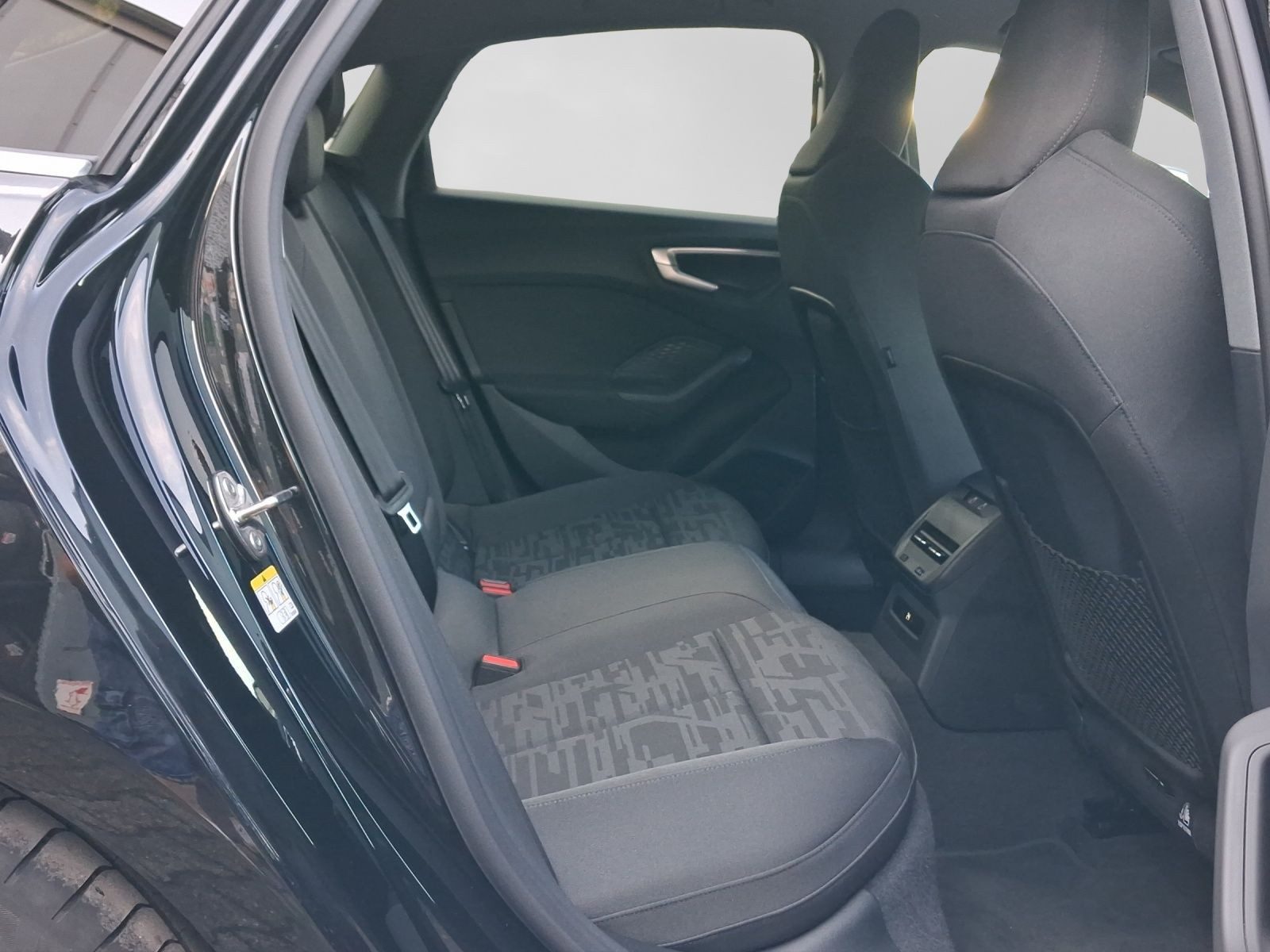Audi A5 Limousine – Bild 6