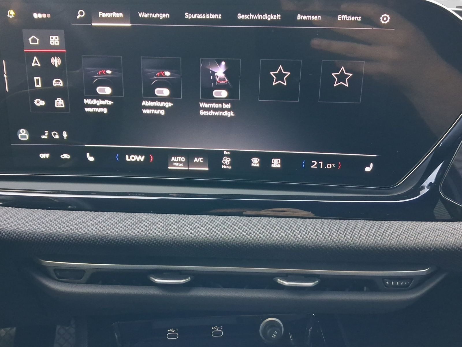 Audi A5 Limousine – Bild 15