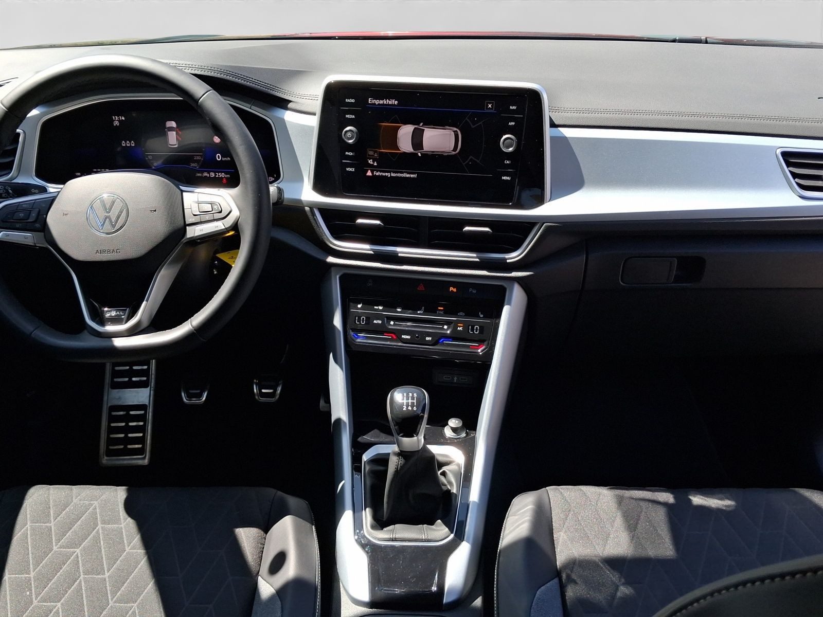 Volkswagen T-Roc – Foto 5