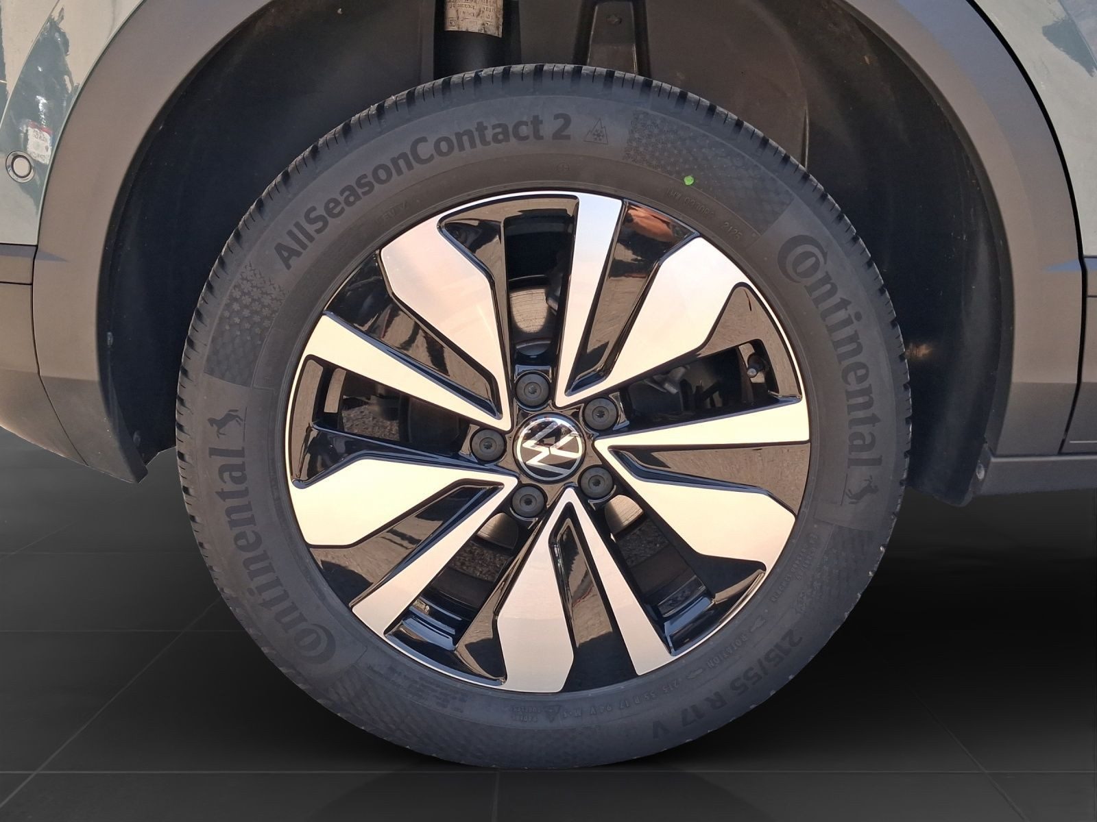 Volkswagen T-Roc – Foto 7